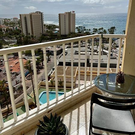 Las Americas Sea View And Beach Apartments Playa de las Americas  Exterior photo