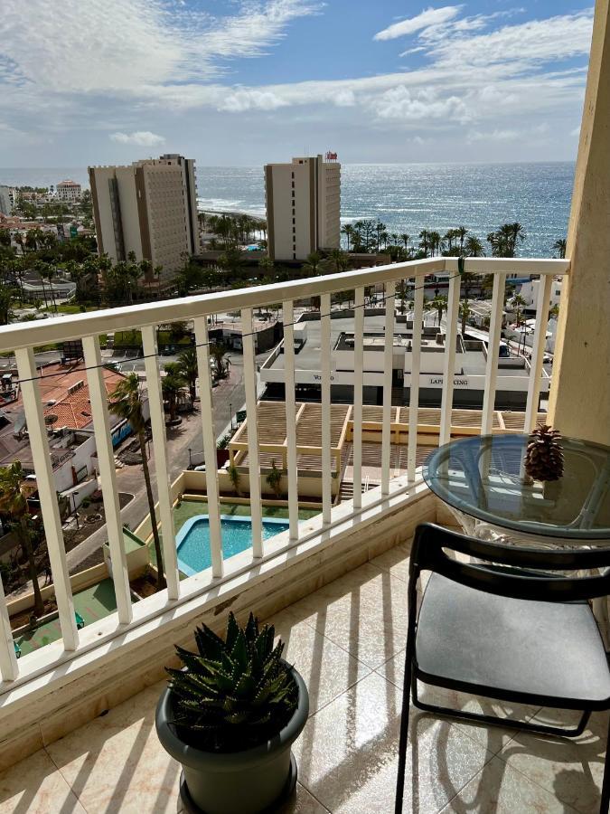 Las Americas Sea View And Beach Apartments Playa de las Americas  Exterior photo