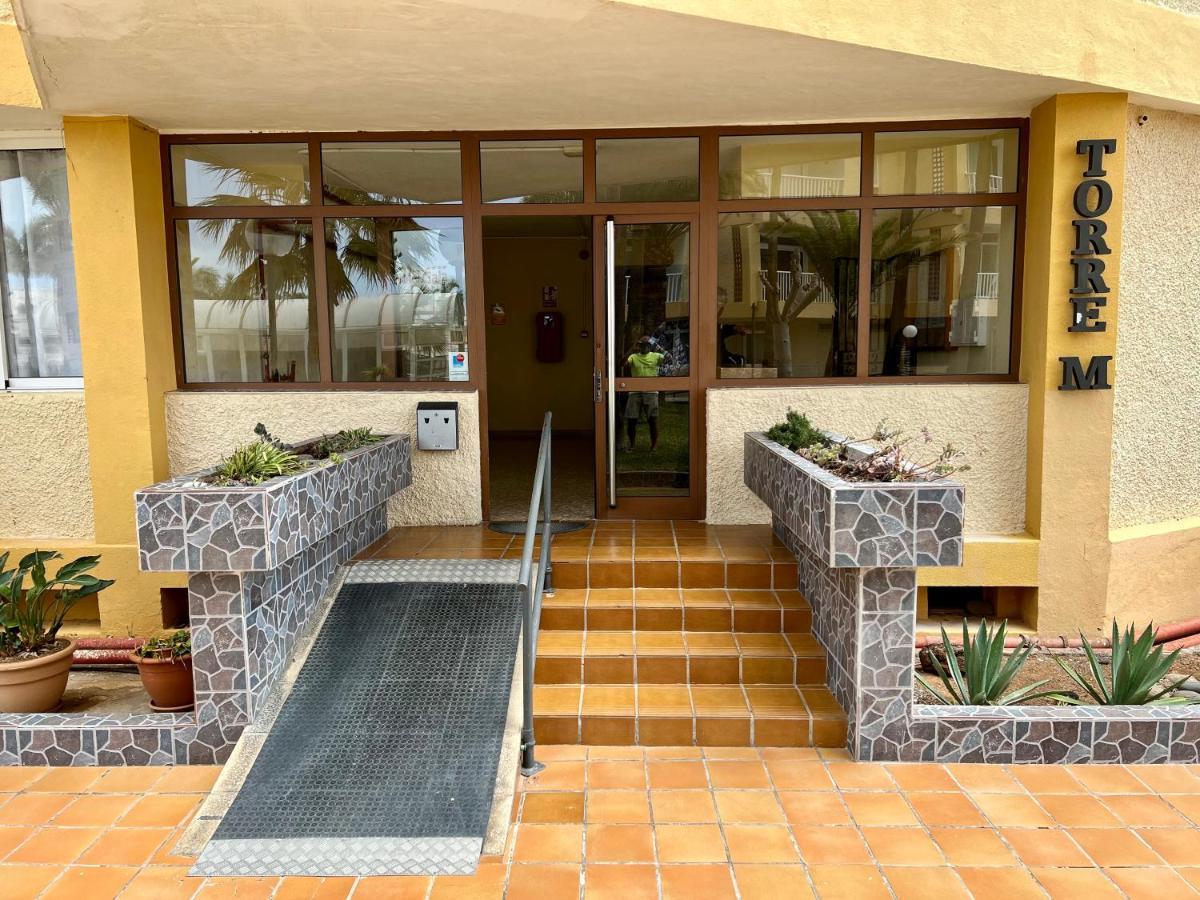 Las Americas Sea View And Beach Apartments Playa de las Americas  Exterior photo