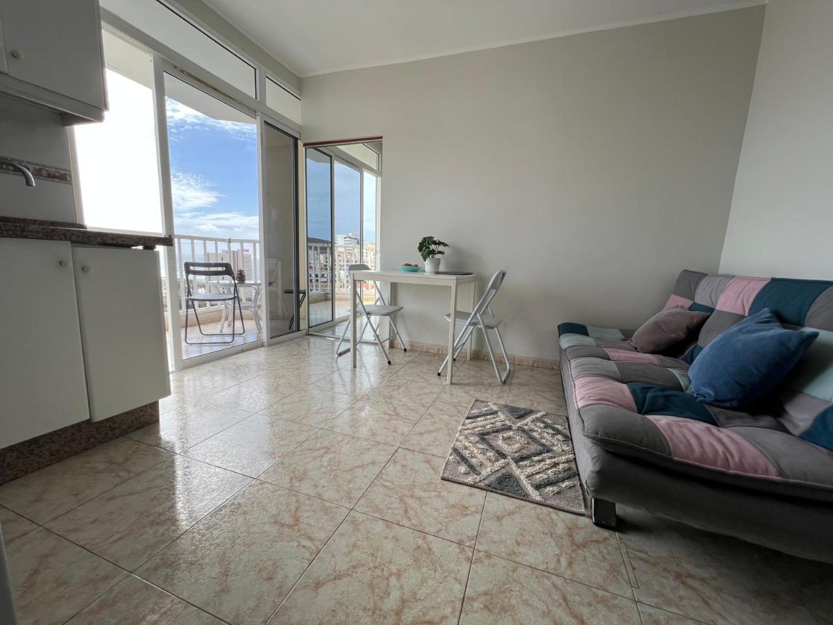 Las Americas Sea View And Beach Apartments Playa de las Americas  Exterior photo