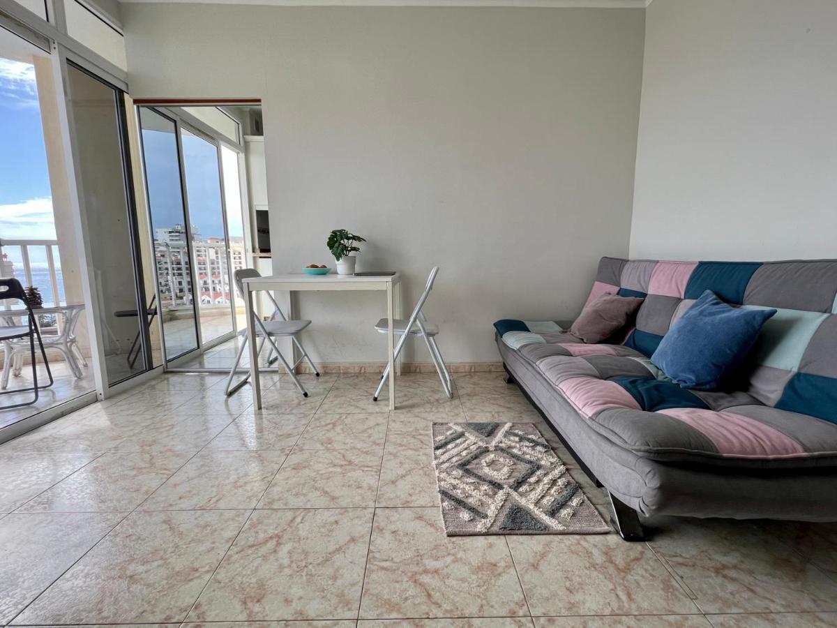Las Americas Sea View And Beach Apartments Playa de las Americas  Exterior photo