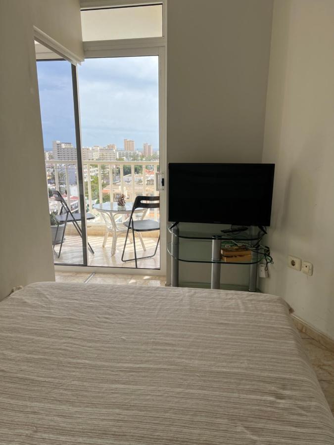 Las Americas Sea View And Beach Apartments Playa de las Americas  Exterior photo