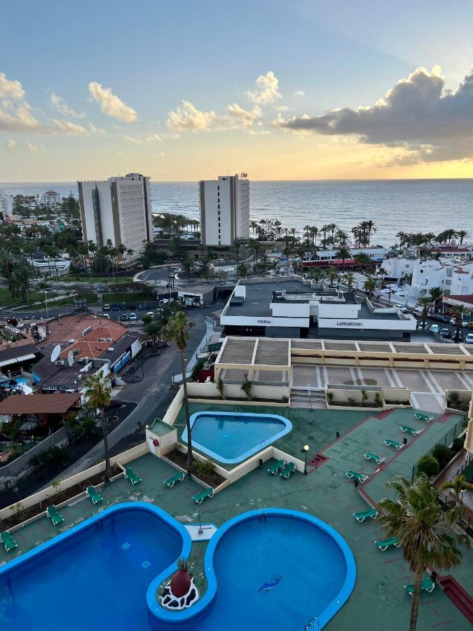Las Americas Sea View And Beach Apartments Playa de las Americas  Exterior photo