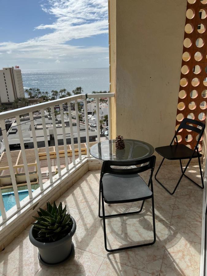 Las Americas Sea View And Beach Apartments Playa de las Americas  Exterior photo
