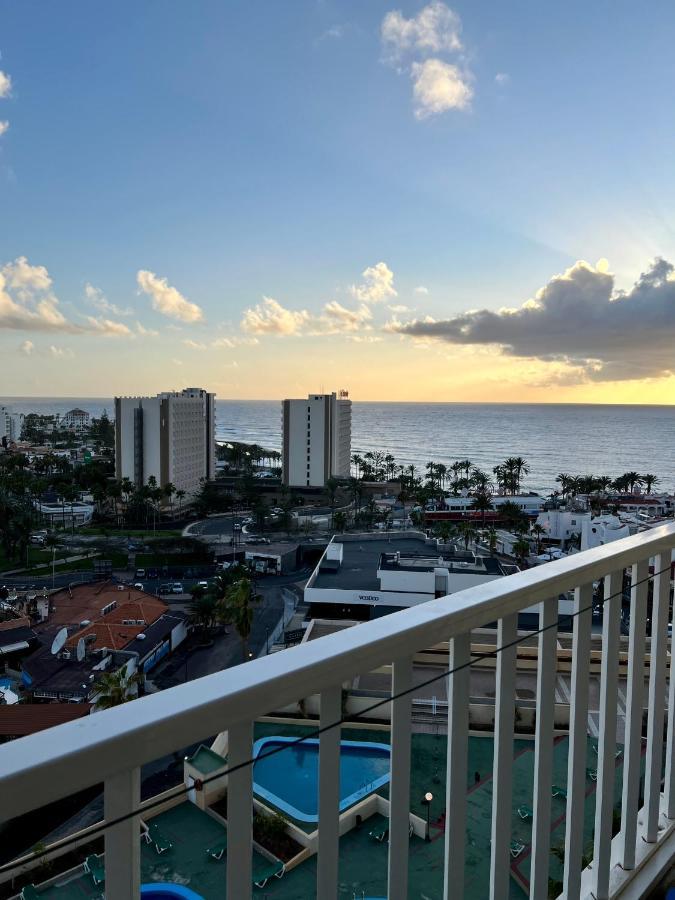 Las Americas Sea View And Beach Apartments Playa de las Americas  Exterior photo