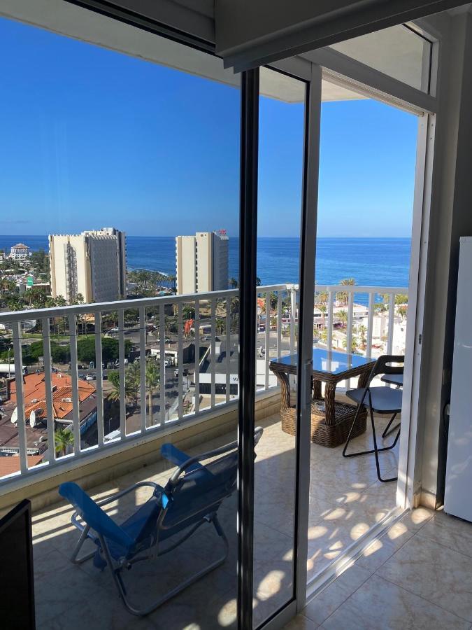 Las Americas Sea View And Beach Apartments Playa de las Americas  Exterior photo