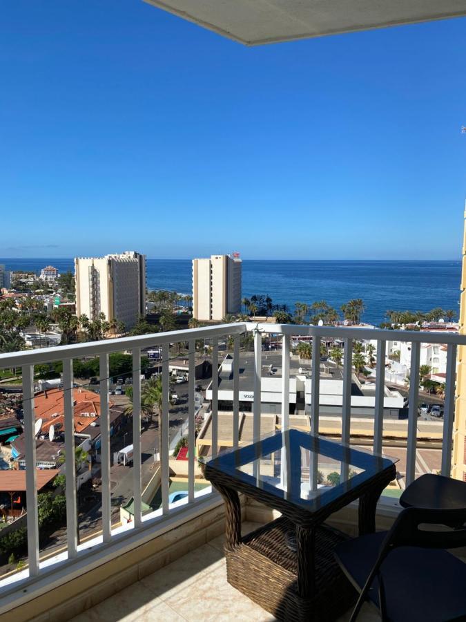 Las Americas Sea View And Beach Apartments Playa de las Americas  Exterior photo