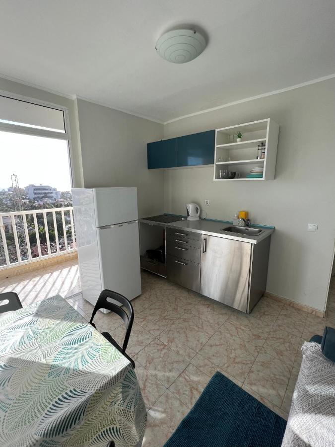 Las Americas Sea View And Beach Apartments Playa de las Americas  Exterior photo